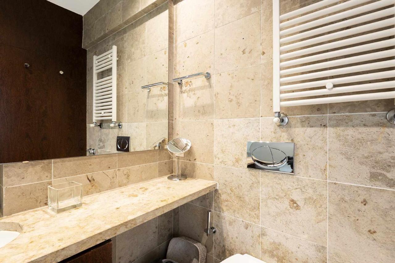 Italian Design Apartment In Principe Real Lisboa Extérieur photo