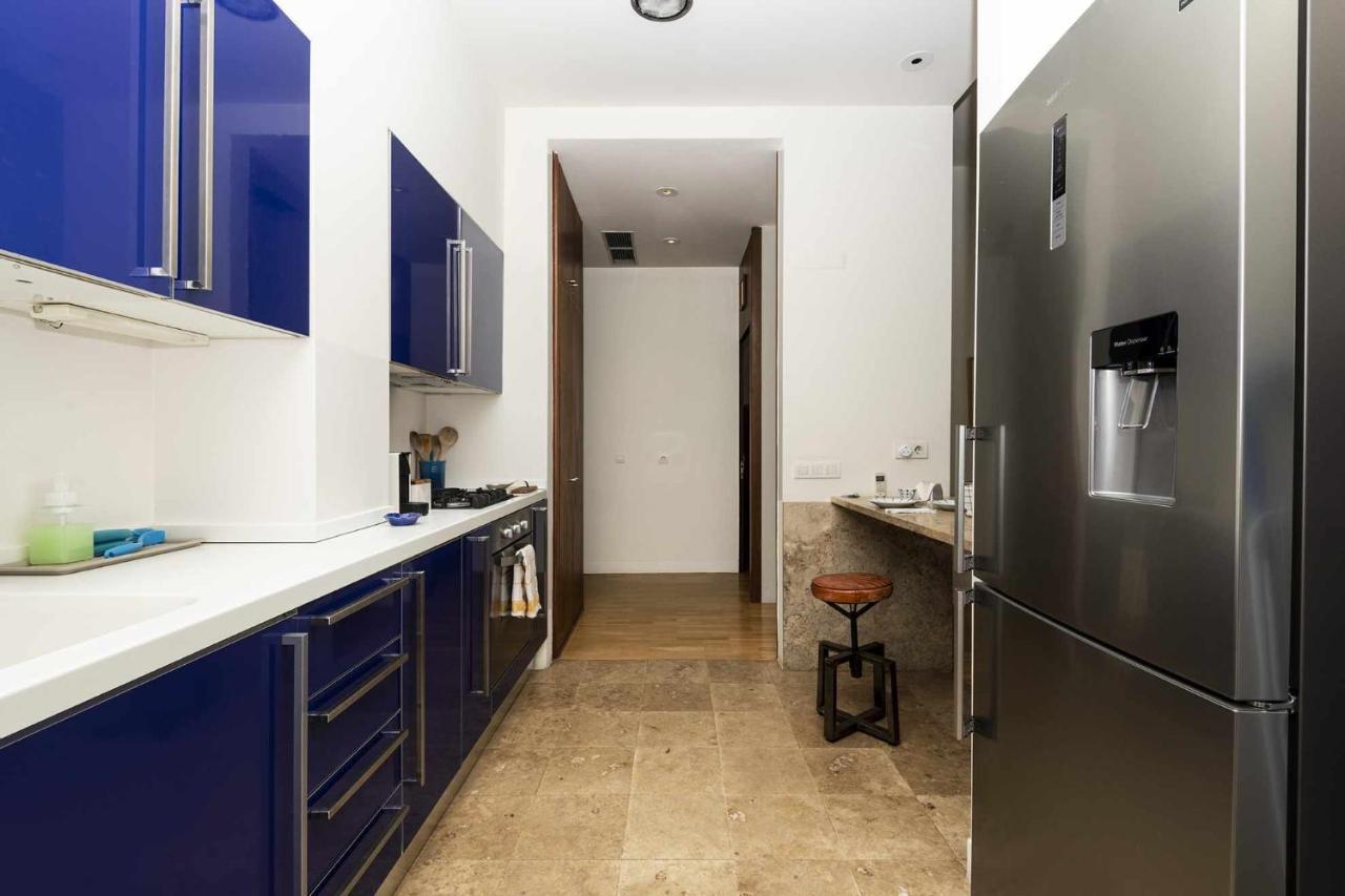 Italian Design Apartment In Principe Real Lisboa Extérieur photo
