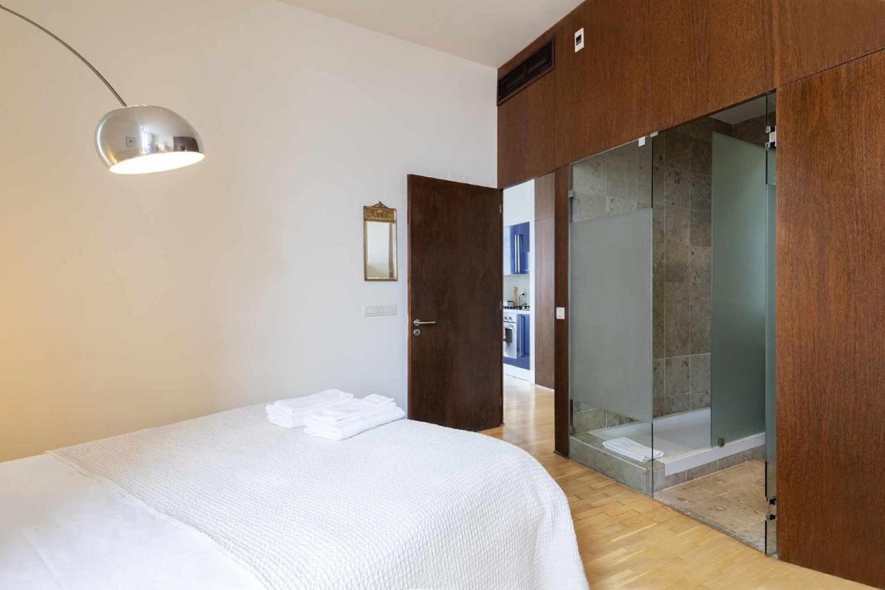 Italian Design Apartment In Principe Real Lisboa Extérieur photo